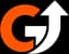 LockGrowth Dark Icon